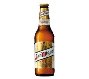 San Miguel San Miguel O.W. Spanje San Miguel San Miguel O.W. Spanje
