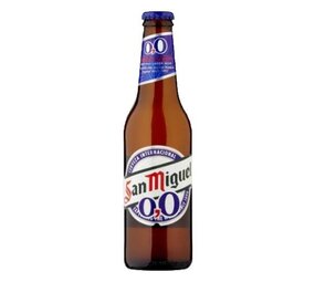 San Miguel San Miguel 0.0 O.W. Spanje San Miguel San Miguel 0.0 O.W. Spanje