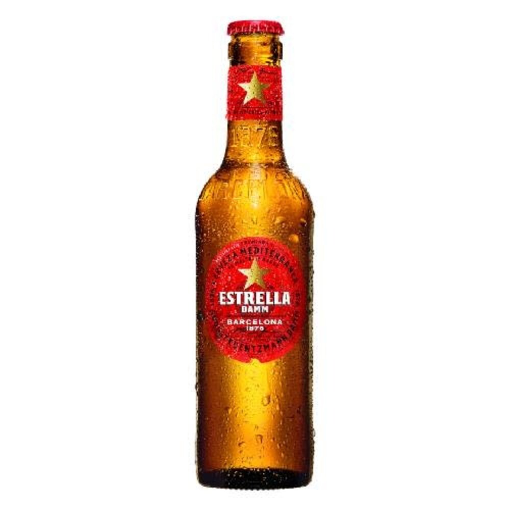 Estrella Estrella Damn 33 Cl Estrella Estrella Damn 33 Cl