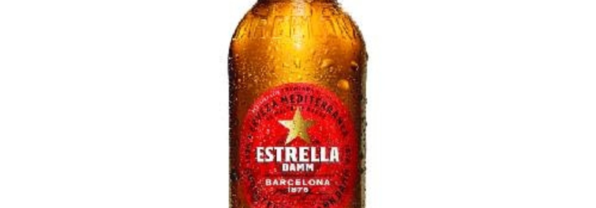 Estrella Damn 33 Cl