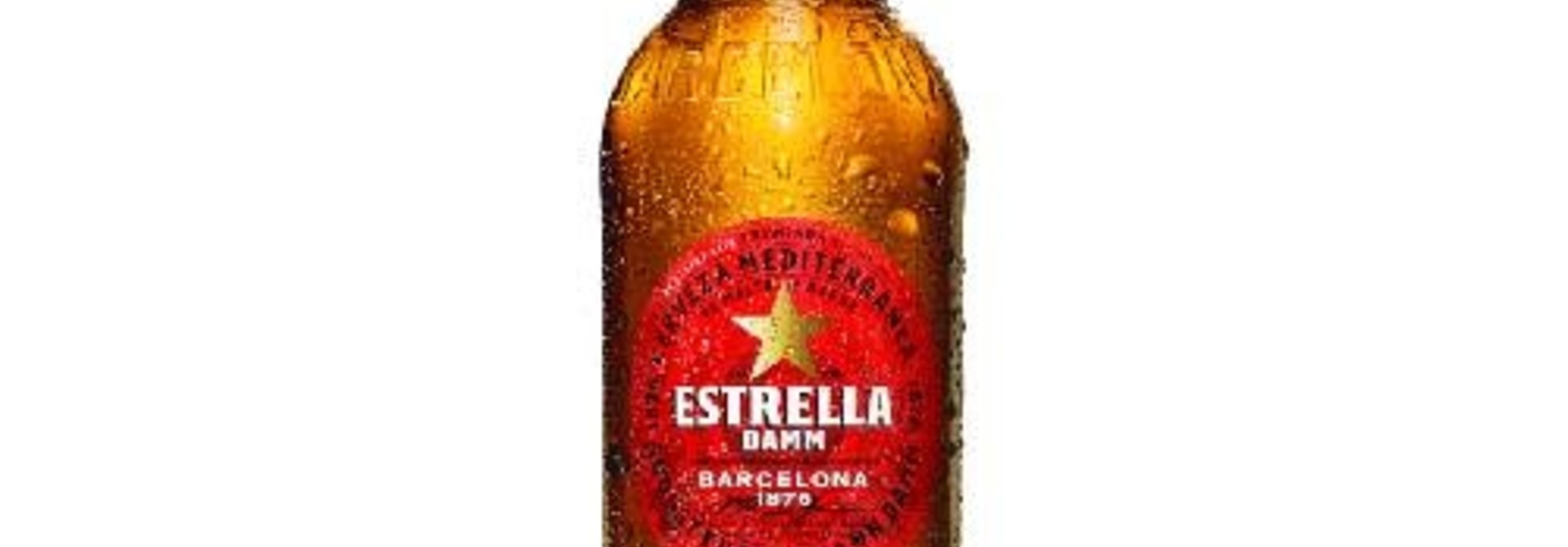 Estrella Damn 33 Cl