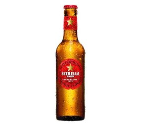 Estrella Estrella Damn 33 Cl Estrella Estrella Damn 33 Cl