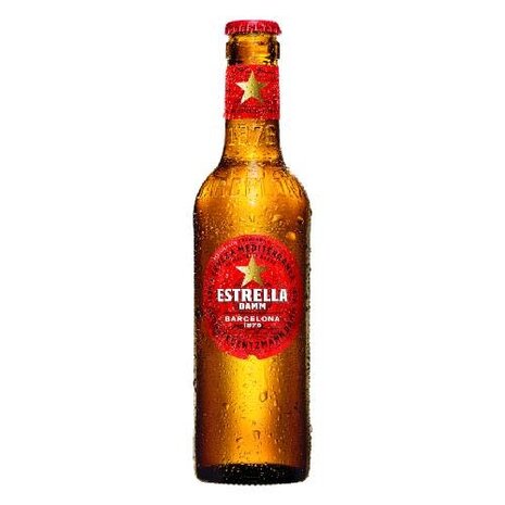 Estrella Estrella Damn 33 Cl Estrella Estrella Damn 33 Cl