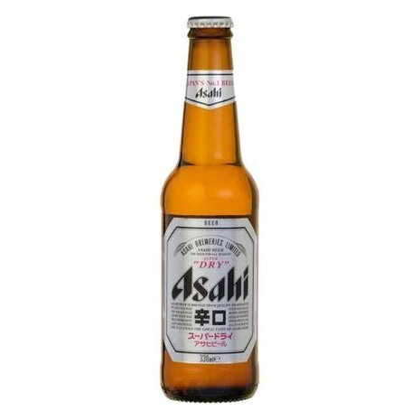 Asahi Asahi 33Cl 5% Asahi Asahi 33Cl 5%