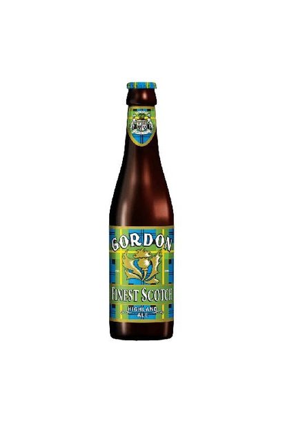 Gordon Scotch Ale