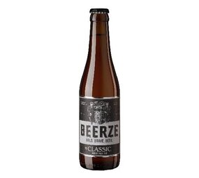 Beerze Classic 33CL - Hellobier