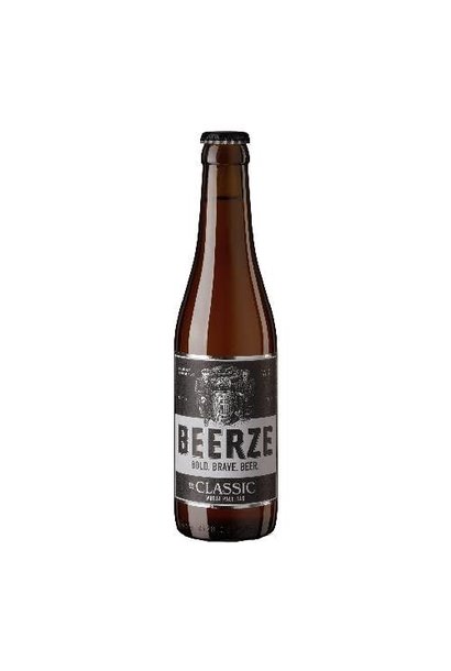 Beerze Classic 33CL