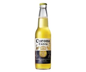 Corona Mexico - Hellobier
