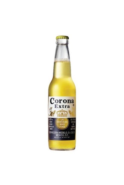 Corona O.W. Mexico