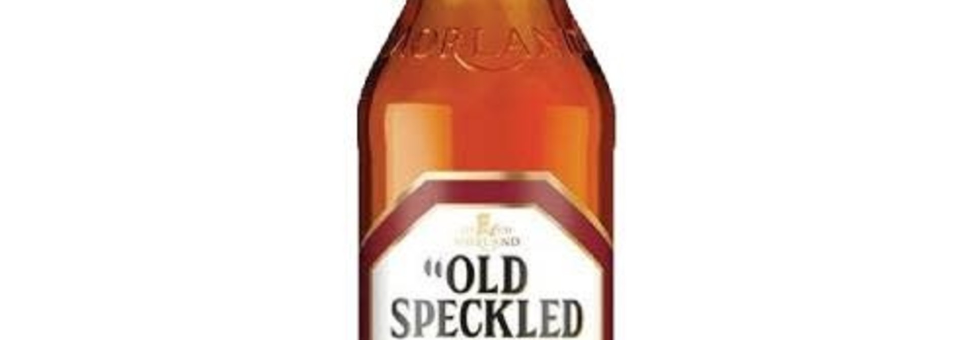 Distinctive Old Speckled Hen 50Cl