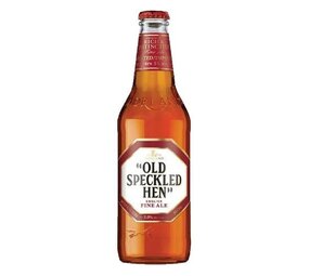 Greene King Distinctive Old Speckled Hen 50Cl Greene King Distinctive Old Speckled Hen 50Cl