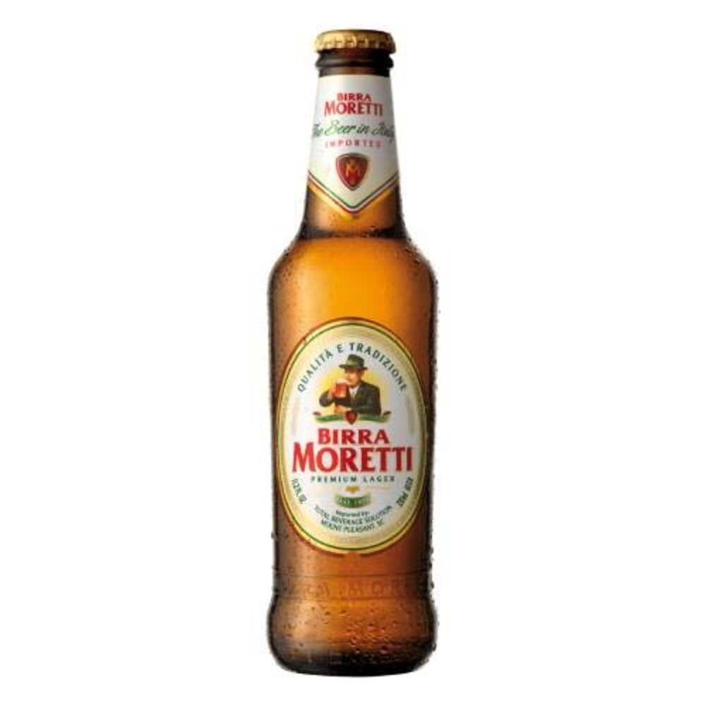 Birra Moretti Birra Moretti Birra Moretti Birra Moretti