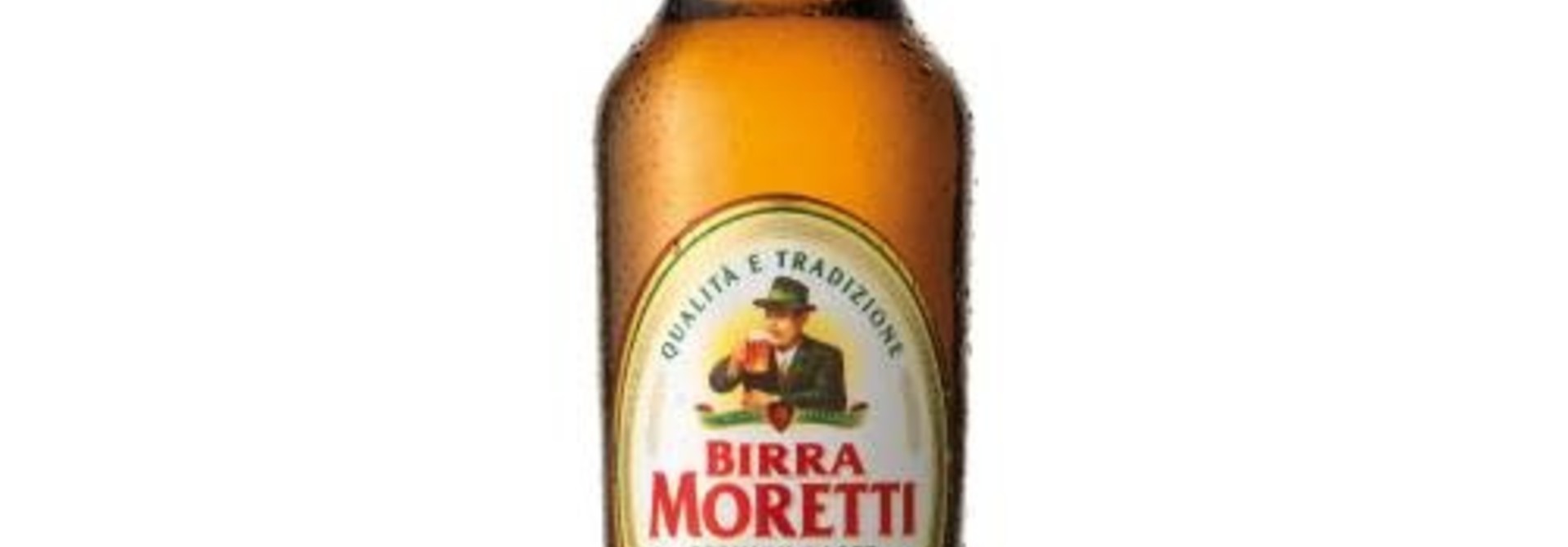 Birra Moretti