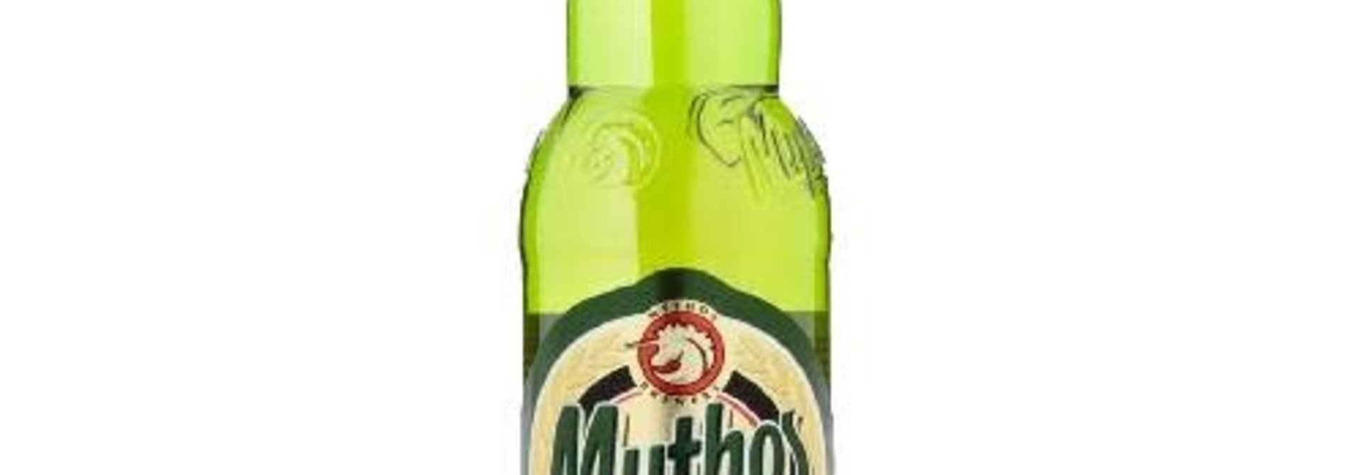 Mythos O.W. Grieks