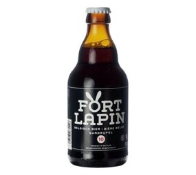 Fort Lapin Fort Lapin 10 Quadrupel 33Cl Fort Lapin Fort Lapin 10 Quadrupel 33Cl