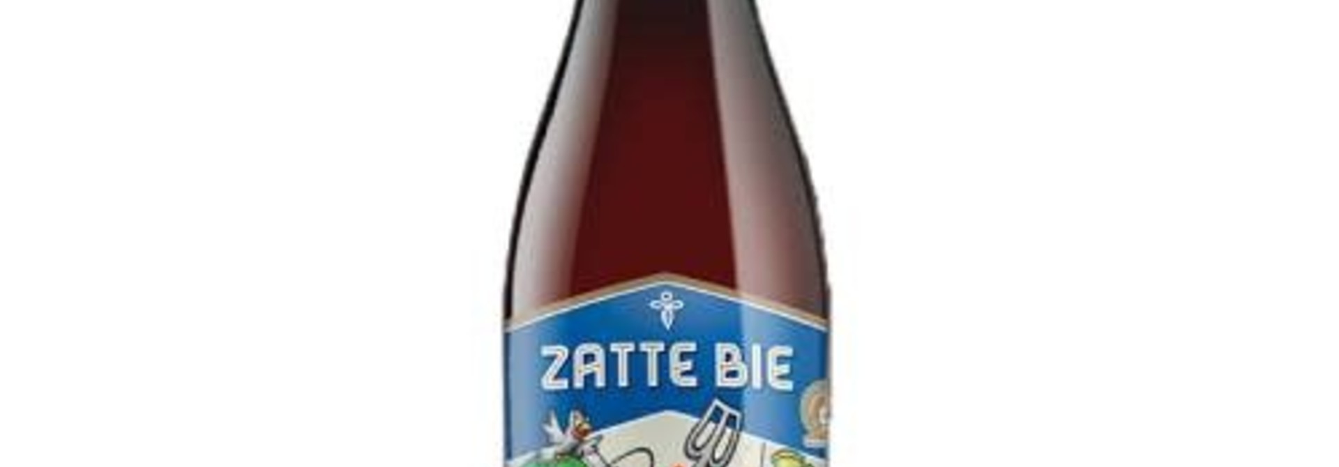 De Bie Zatte Bie 9%