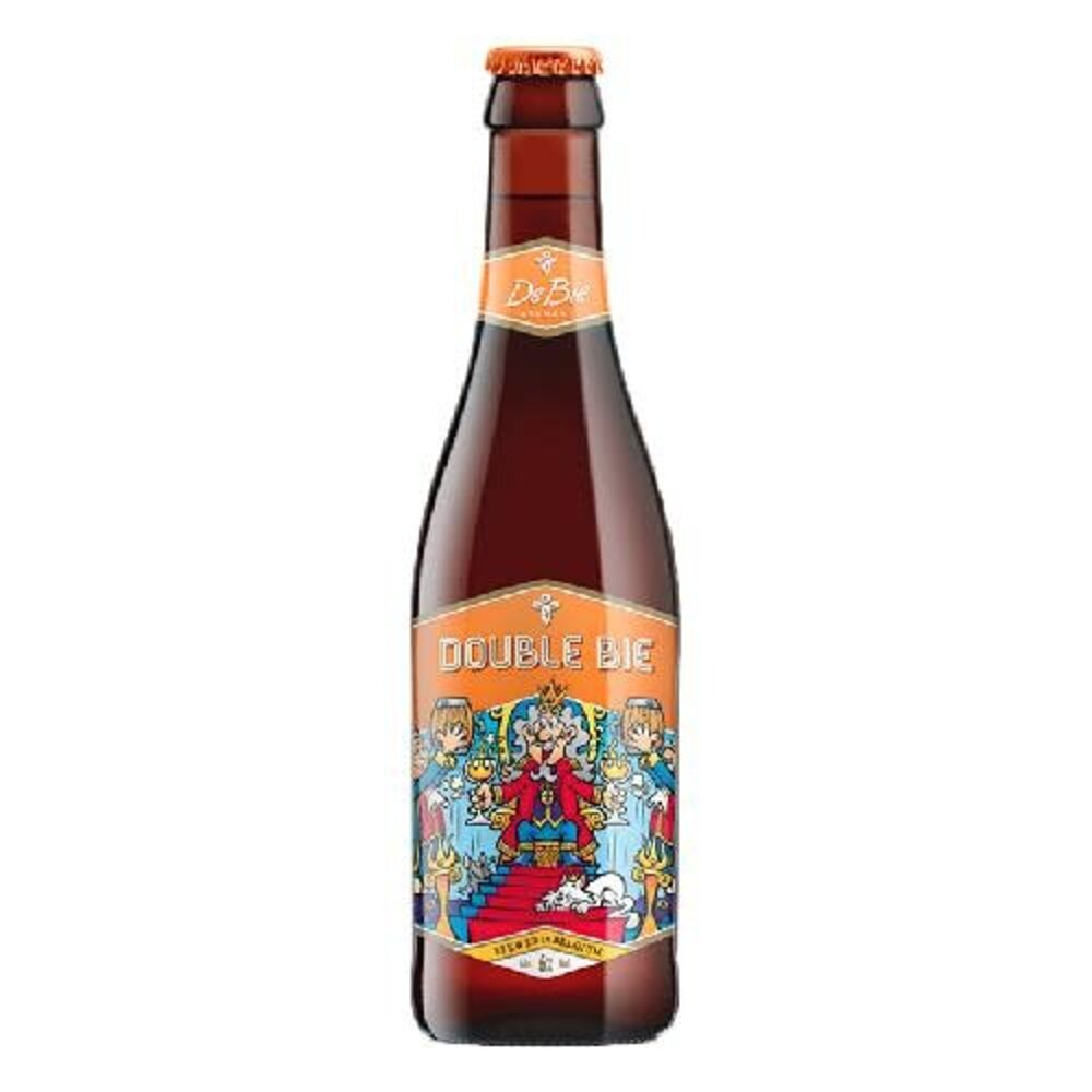 De Bie De Bie Double Bie 6% De Bie De Bie Double Bie 6%