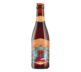 De Bie Double Bie 6% De Bie Double Bie 6%