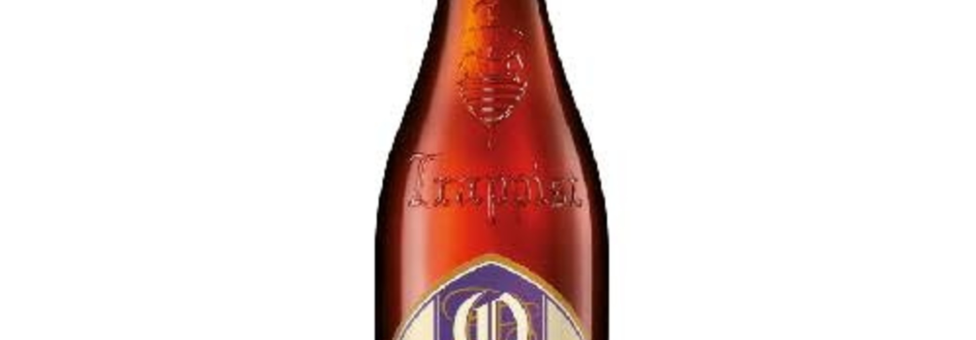 La Trappe Quadrupel 75cl 10%