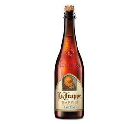 La Trappe La Trappe Isid'Or 75Cl La Trappe La Trappe Isid'Or 75Cl