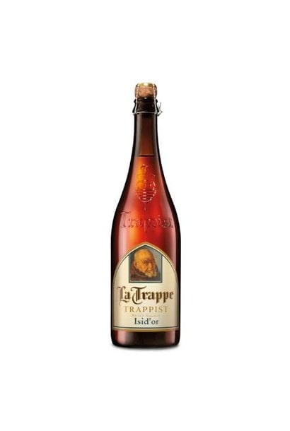La Trappe Isid'Or 75Cl
