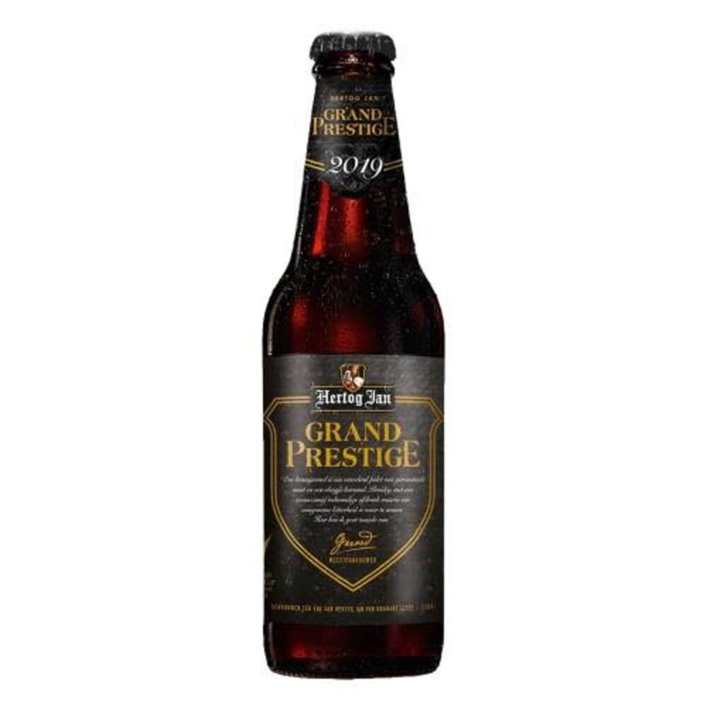 Hertog Jan Hertog Jan Grand Prestige 30cl 10%