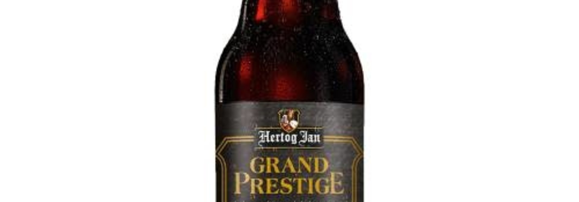 Hertog Jan Grand Prestige 33cl 10%