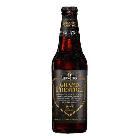 Hertog Jan Hertog Jan Grand Prestige 30cl 10%