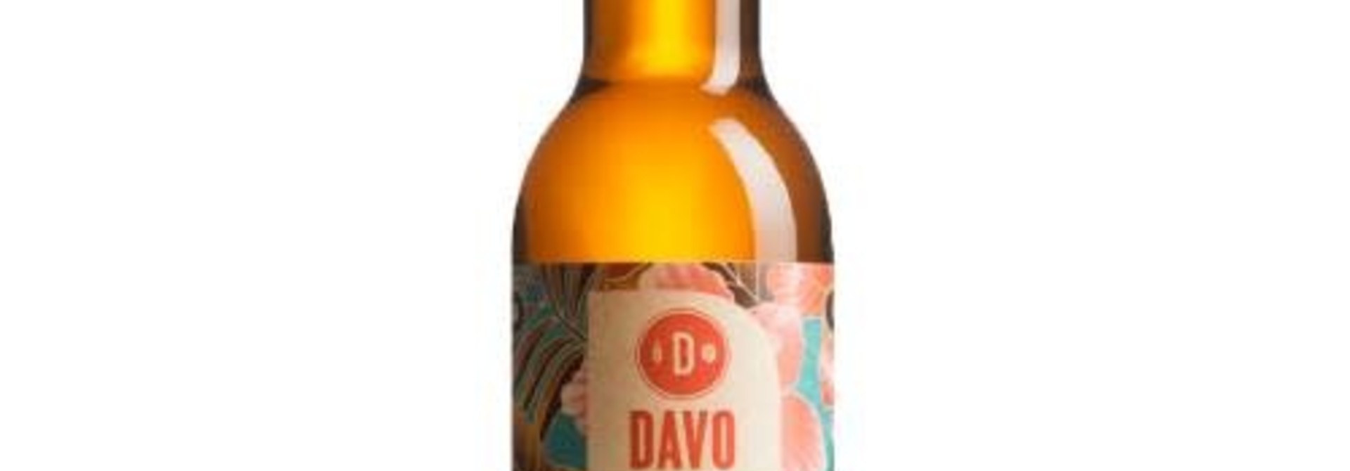 Davo Surf Ale 33Cl