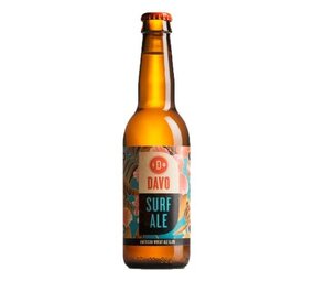 Davo Davo Surf Ale 33Cl Davo Davo Surf Ale 33Cl