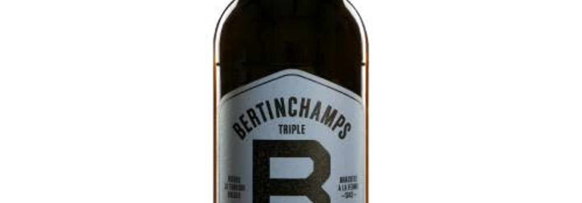 Bertinchamps Triple 50CL