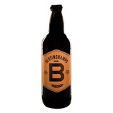 Bertinchamps Bertinchamps Brune 50CL Bertinchamps Bertinchamps Brune 50CL
