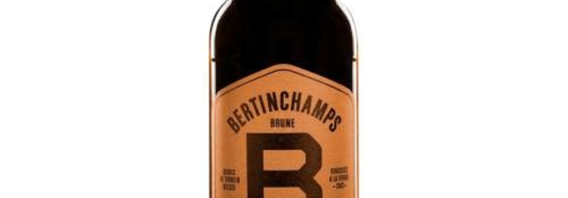 Bertinchamps Brune 50CL