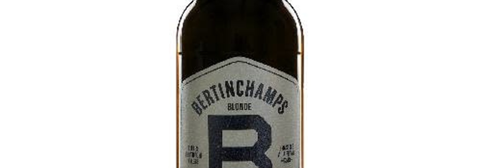 Bertinchamps Blonde 50CL