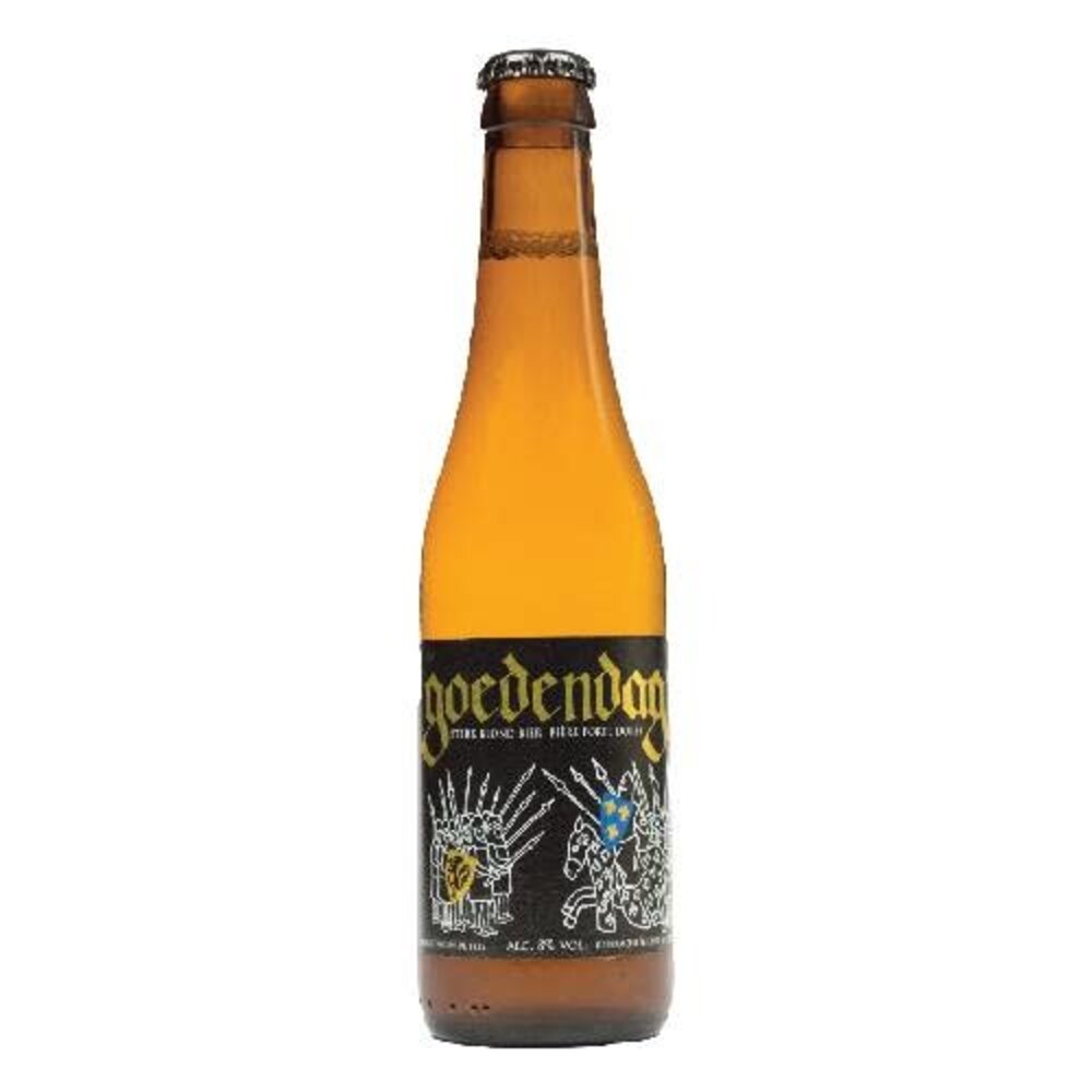 Toye Toye Goedendag 33Cl Toye Toye Goedendag 33Cl