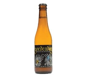 Toye Goedendag 33Cl Toye Goedendag 33Cl