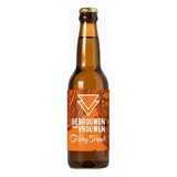 Gebrouwen door Vrouwen Tricky Tripel 33cl Gebrouwen door Vrouwen Tricky Tripel 33cl