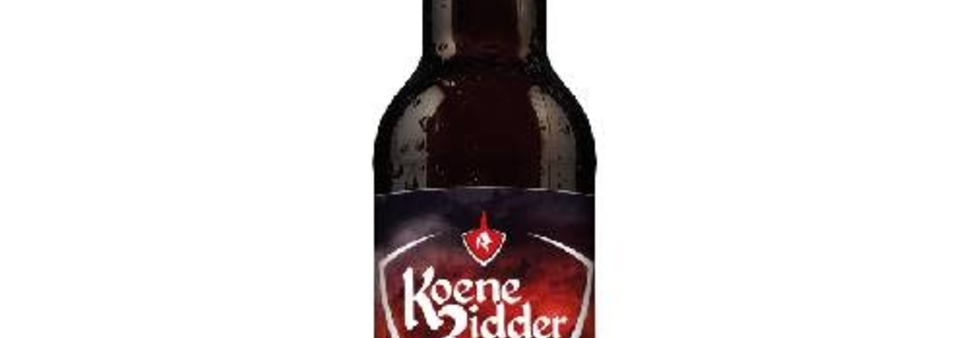 ROCK CITY KOENE RIDDER TRIPEL 33CL