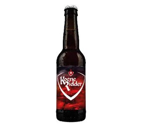 Rock City ROCK CITY KOENE RIDDER TRIPEL 33CL Rock City ROCK CITY KOENE RIDDER TRIPEL 33CL