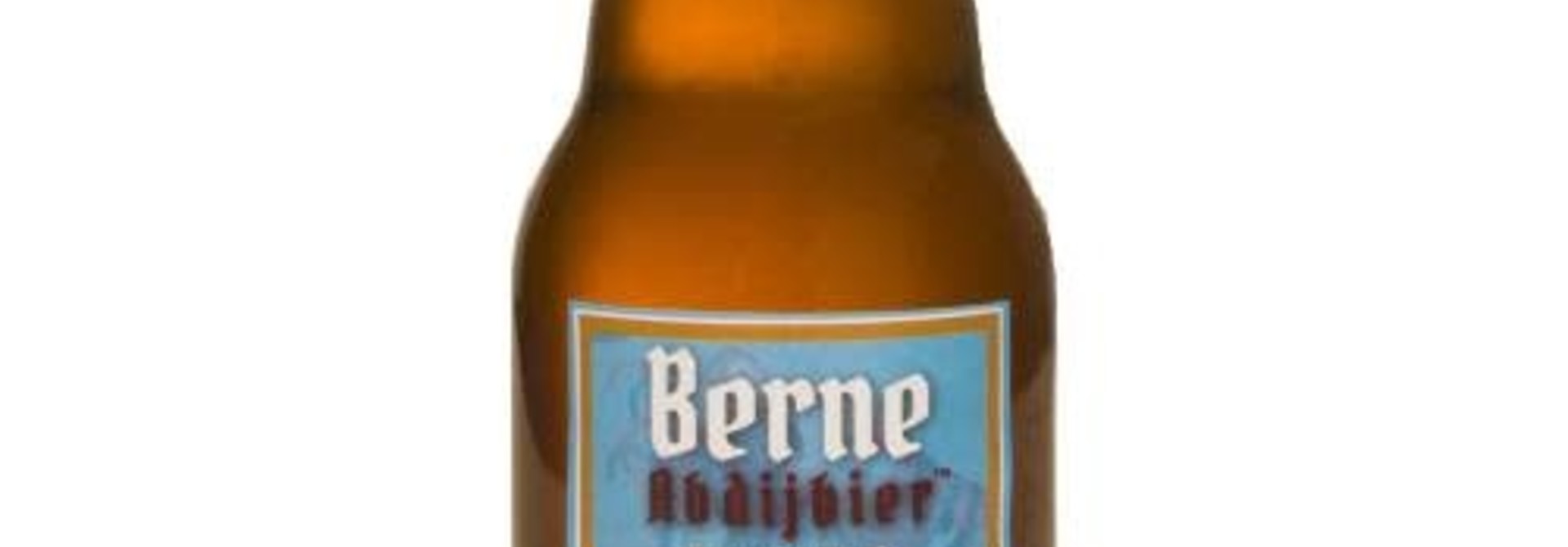 Berne Abdijbier 33cl 6%