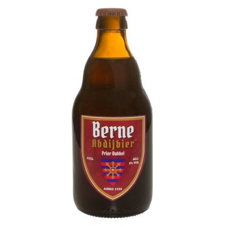 Berne Abdij Van Berne Dubbel 33CL 8%