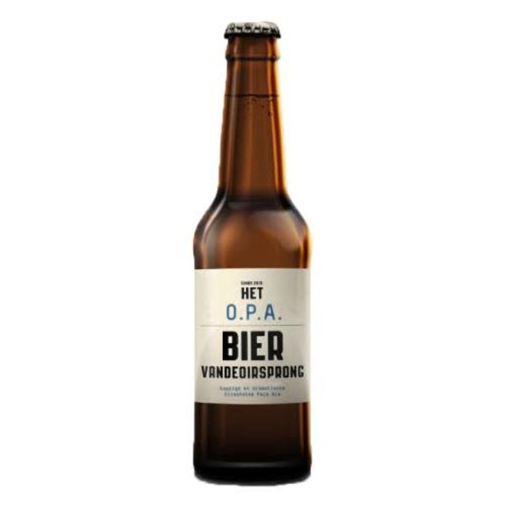 Van de Oirsprong OIRSPRONG - O.P.A. 33CL Van de Oirsprong OIRSPRONG - O.P.A. 33CL