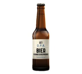 Van de Oirsprong OIRSPRONG - O.P.A. 33CL Van de Oirsprong OIRSPRONG - O.P.A. 33CL