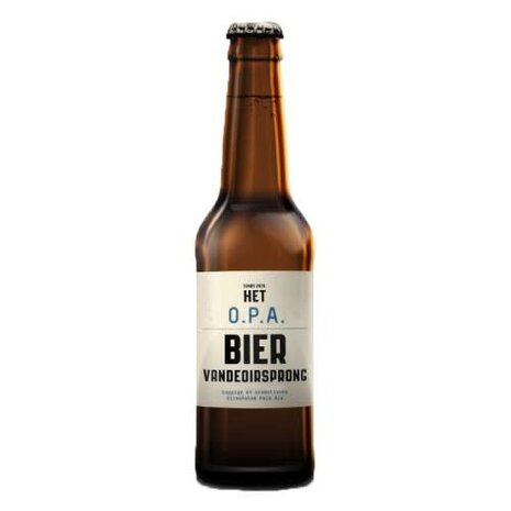 Van de Oirsprong OIRSPRONG - O.P.A. 33CL Van de Oirsprong OIRSPRONG - O.P.A. 33CL