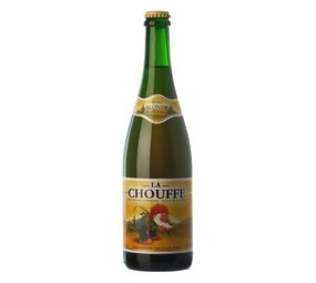 La Chouffe La Chouffe 75Cl La Chouffe La Chouffe 75Cl