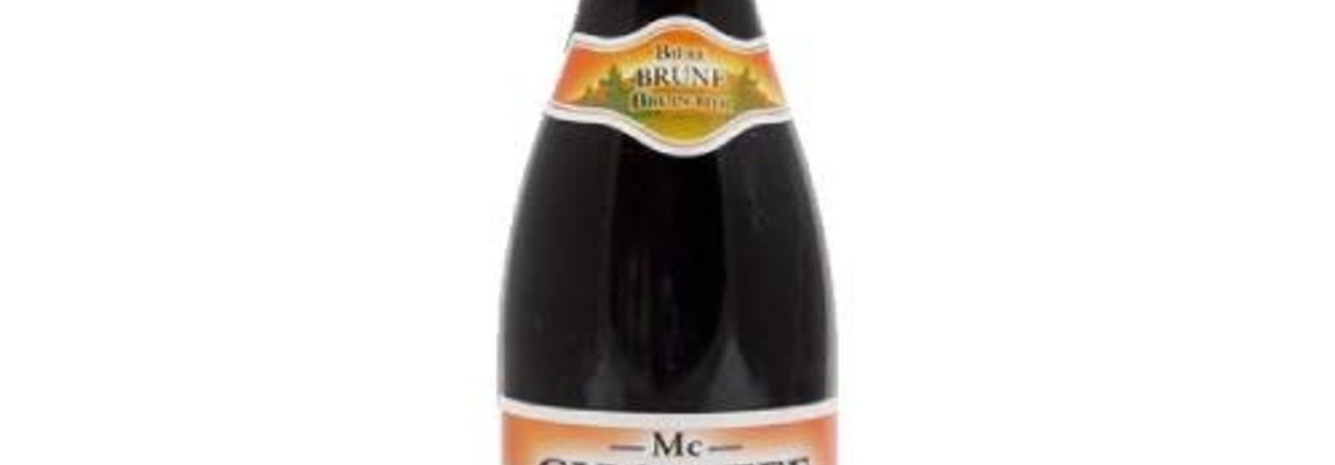 Mc Chouffe 75Cl