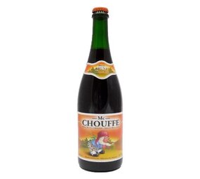 La Chouffe Mc Chouffe 75Cl La Chouffe Mc Chouffe 75Cl