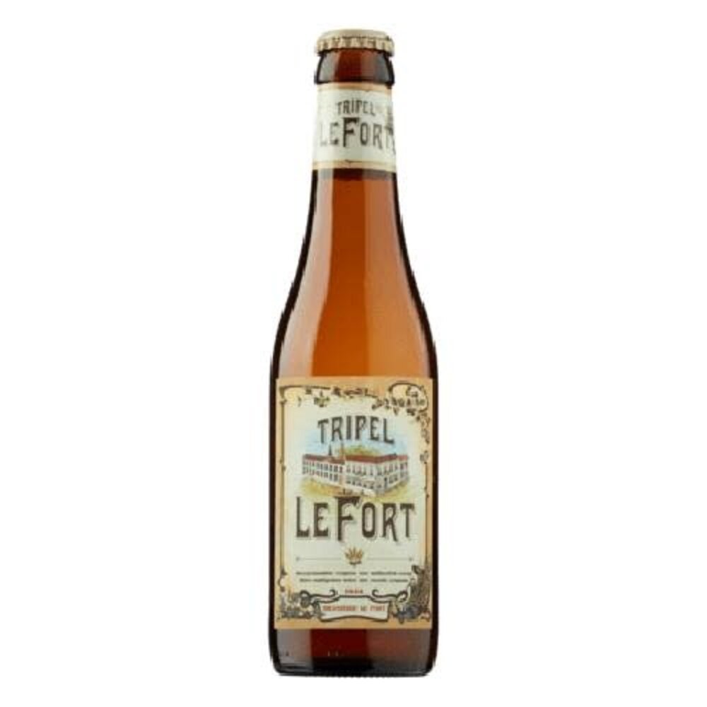 Omer vander Ghinste Omer Van Der Ghinste Lefort Tripel 8.8% Omer vander Ghinste Omer Van Der Ghinste Lefort Tripel 8.8%