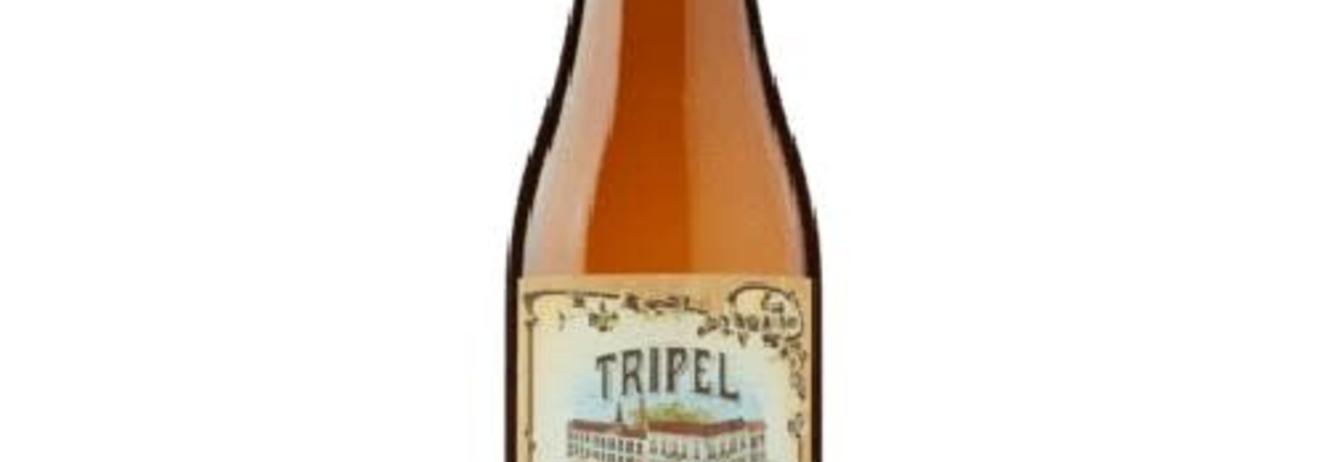 Brasserie Lefort Tripel 8.8%