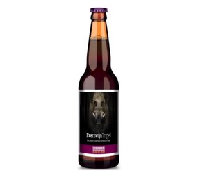 Heidebrouwerij Heidebrouwerij Everzwijn Tripel 33Cl Heidebrouwerij Heidebrouwerij Everzwijn Tripel 33Cl